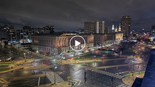 Philadelphia Cam
