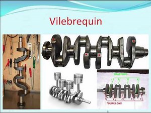 Apprendre la mecanique des voitures part 2 تعلم ميكانيك السيارات الجزء