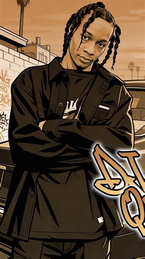 DJ Quik is a legendary West Coast producer, rapper, and sound engineer from Compton, California. Rising in the late ’80s, he became known for his funk-driven beats, live instrumentation, and crystal-clean mixing often engineering his own records. Quik played a major role in shaping the G-funk sound of the ’90s, collaborating with artists like Snoop Dogg, 2Pac, and Kurupt. Respected as both an artist and a technician, DJ Quik remains one of the most influential producers in West Coast hip-hop his