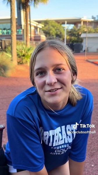 Understanding Uniform Order in Coastal Carolina Softball