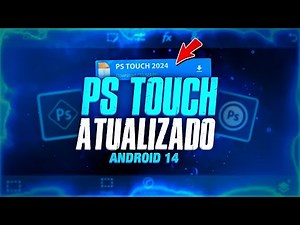 PS TOUCH ANDROID 14, 15 and 16 - HOW TO INSTALL (NEW METHOD 2025)
