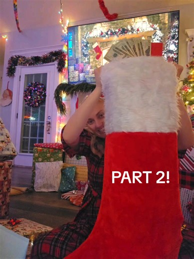 Filling My Son's Christmas Stocking: Part 2 Highlights