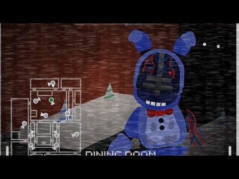 Five Nights at Freddy's: DELUXE edition - Freddy's Family Diner