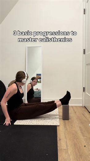 Master the Basics of Calisthenics for Skill Development