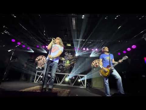 Candlebox - Full Live Show - The Machine Shop - Night 1 - Flint, MI 03/02/26