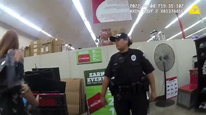 170K views · 3.1K reactions | Here's Why You Shouldn't Shoplift Using A Fake Receipt #bodycam #police #usa #america #unitedstates | Police Insider | Facebook