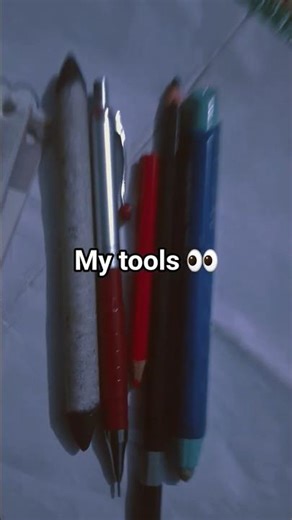 tools vs art 🫠#art #drawing #anime #sketch