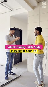 Which Dining Table Style Matches Your Vibe? | 10 Stunning Options! Looking for the perfect dining table but don’t know where to start? Let me make it easy for you! Here are 10 unique dining table styles — from floating banquettes to fluted pedestals, from Nordic charm to traditional elegance. Whether you love minimal modern or rustic bold, there’s something here that’ll speak your style. Which one are you picking for your dream home? Featuring: 1. Floating Banquette Dining Table 2. Modern Art De