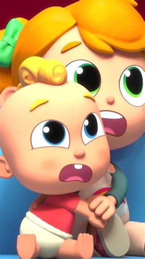 Je n'ai jamais oublié... Le Cirque 🎠🎢 Partie 2 - Miliki Family