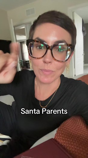 If youre a santa parent and this is your year to tell your kids that santa isnt real, this book is super sweet