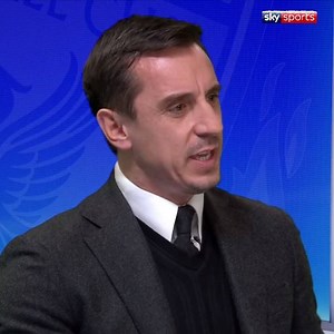 458K views · 6.2K reactions | "Not this week!" 臘‍♂ Gary Neville and Roy Keane question Jesse Lingard's decision to launch a clothing line ahead of this week's clash with Liverpool, saying football should be his only focus. ⚽ Watch Super Sunday live on Sky Sports Premier League now! skysports.tv/T0Yulu | Sky Sports | Facebook