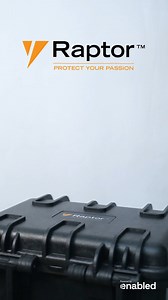 4.5K views · 21 reactions | Your gear’s stock case is a start, but a Raptor case is where real protection begins.  Find the case the fits your gear today. Shop from our authorized dealers only. #ProtectYourPassion #RaptorPH #RaptorHardCases | Raptor | Facebook