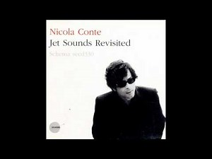 Nicola Conte - Love Me 'till Sunday (performed by Nicola Conte)
