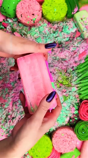 Relaxing Soap ASMR Experience from Ireland