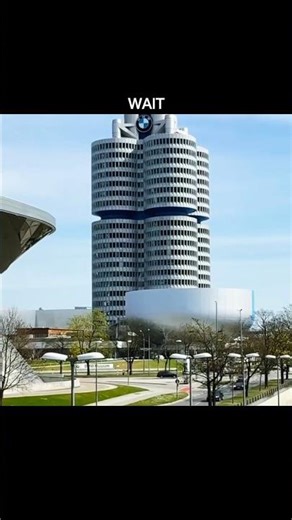 just a normal museum #bmw #bmwmmotorsport #bmwm #bmwedit #short