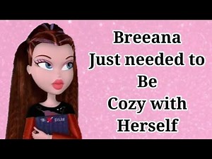 Breeana was a sweetie pie🥧❤️: The Bratz fashion Pixiez analysis🧚🏻‍♀️💚🪷
