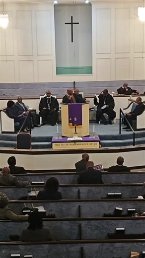 113th Cahaba Annual Conference Host By: SpringHill Ame Zion Church ,Prattville Alabama Held At: Jackson Chapel Amezion Church , Coosada Al Serving this Present Age: Being Creative in our Methids through Excellence in Ministry Rev.Dr.Frank Asumadu, Host Pastor Rev Greg Harris, Presiding Elder, Greensboro/Demopolis District Rev. William F. Scott, Host Presiding Elder Selma District Mrs Donna Smith-Walker Missionary Supervisor The Right-Rev Dwyane Walker,Presiding Prelate | Alabama-Florida Episcopa