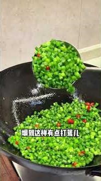 Spicy Garlic Sprouts Stir Fry - Perfect Rice Sides