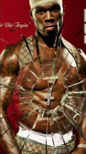 Throwback Album Of The Day: Get Rich Or Die Tryin' By 50 Cent