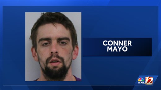 Davie County deputies: Man charged after allegedly using brother's identity to avoid arrest