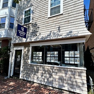 Boston-Charlestown Real Estate Office - Boston, MA - Coldwell Banker Realty