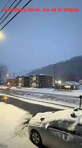 🚗❄️ Road Conditions Update (around 6:00 PM) These clips show current driving conditions across several areas, including: • Left Fork of Island Creek • Hambley Blvd • Regina, KY • Downtown Pikeville • Kettlecamp (Elkhorn City) • Shelby Valley • Frozen & the bottom of Johns Creek Mountain near Smith Fork Please use extra caution if you’re out tonight. Conditions can change quickly. If you have road updates or photos from your area, feel free to send them our way. | Pike County Mugshots & News