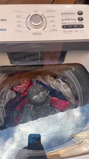 Dicas para Máquina de Lavar Eletrolux e Limpeza