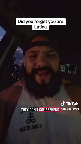 This is the type of shit that gets under my skin #sandiego #latina #relatable