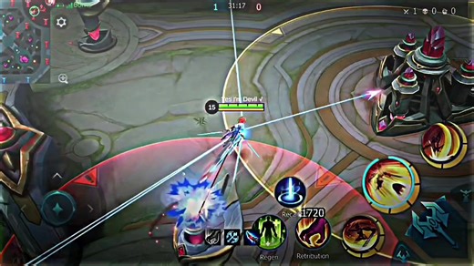 Learn Fanny Freestyle MLBB Tutorial in 7 Easy Steps