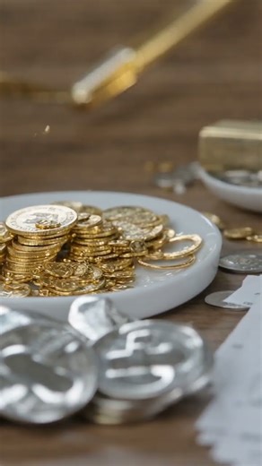 “Finance Basics for Beginners: Master Money, Savings & Investments in 2025”