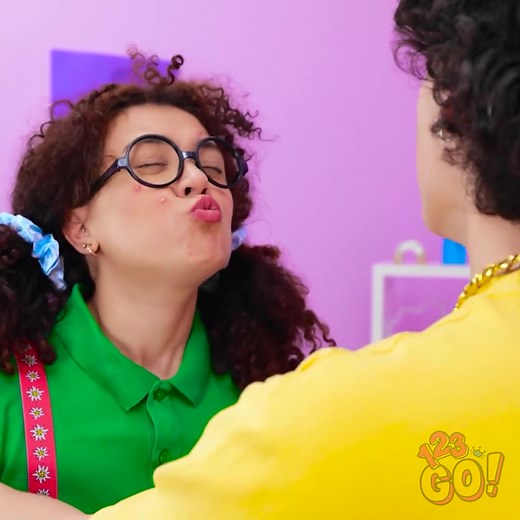 My crush asked me out 🥹 but there is a catch 🤨 #makeover #crush #love #nerd #popular #viral