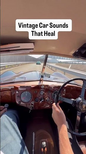 Syncromesh – the unseen tech that makes manuals easier to use.