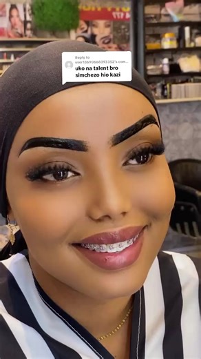 Replying to @user13690668393352PART 2 #lukadeebeautyhub #comment #final #part2