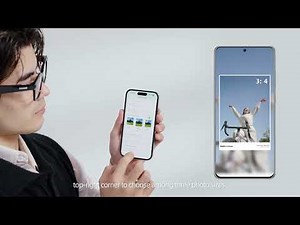 Rokid AI Glasses Style | Camera & Object Recognition Tutorial