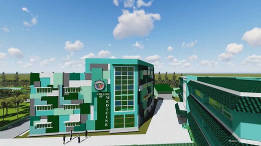 59K views · 2K reactions | LOOK: The SLSU College of Medicine...