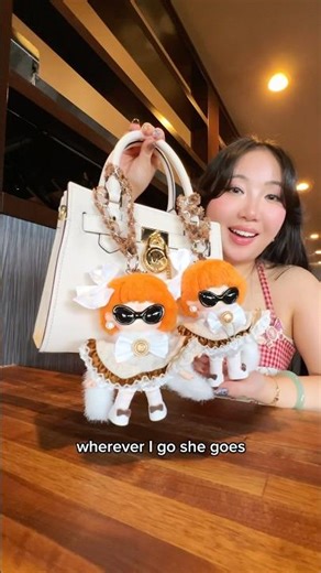 Unboxing the NEW MINISO YOYO Next Level Doll ✨