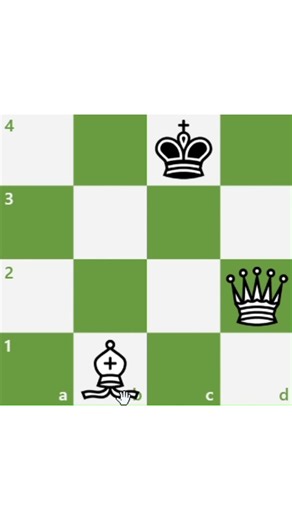 Checkmate in One #7