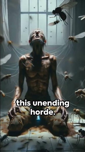 The Vermin God SCP-027