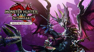 Monster Hunter Rise: Sunbreak Deluxe Edition - PC - Cómpralo en Nuuvem