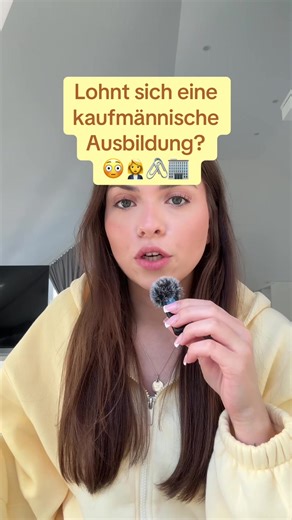 Die Vorteile einer kaufmännischen Ausbildung im Büro
