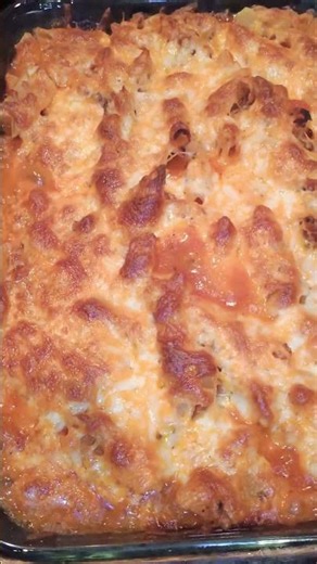 Cheesy Penne Pasta Bake Made Super Simple