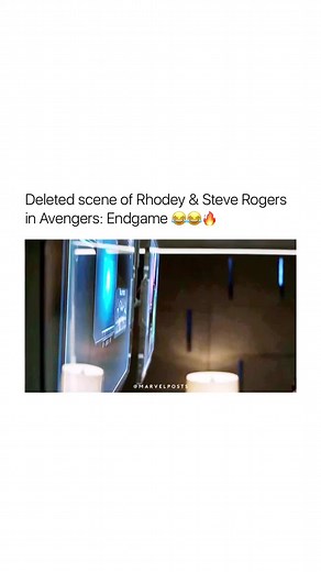 🤔#captainamerica #endgame #marvel #mcu #fypシ #fypシ゚viral