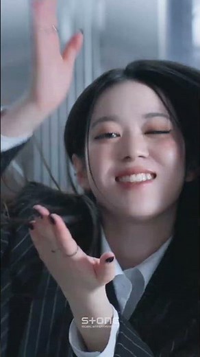 H//PE Princess (하입프린세스) - Stolen MV