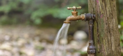 What's the Standard Height for an Outdoor Spigot? | DoItYourself.com