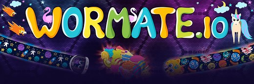Download and Play wormate.io on PC (Emulator)