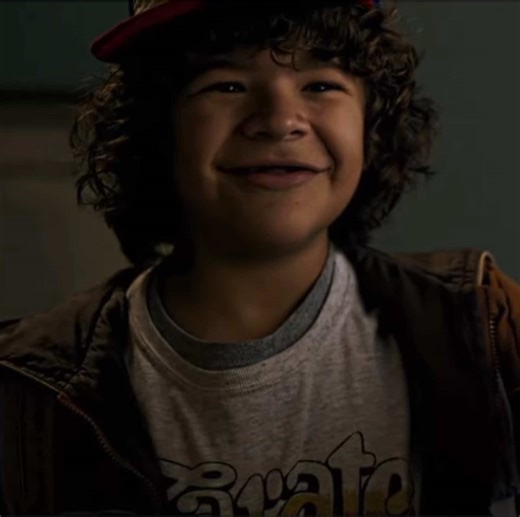 Dustin Henderson's Best Moments from Stranger Things