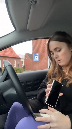 23K views · 1K reactions | Have the car window repaired.. will be expensive #fypシ #tiktok #mom #comedy #itsme #mamasgirl #car #windows #repaired #laughing #daughter #pranks #pranked #smile #happy #virals | Kathi Junes | Facebook