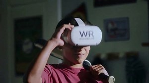 WIN Reality TV Spot, 'Start Training in Here'