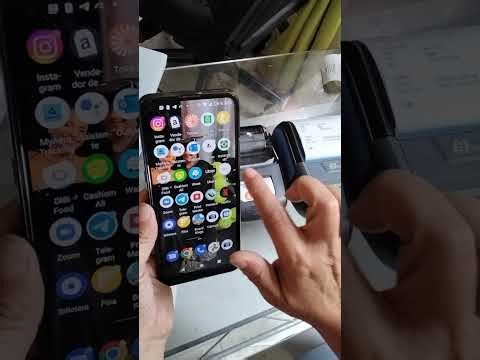 Configurar impresora portatil bluetooth en Android