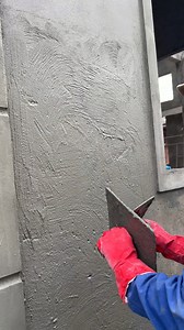 Brick wall making techniques using simple construction tools #DIY #welding #steel #technology #craft | Creative Handmades Ideas Diy